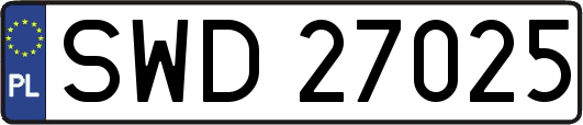SWD27025