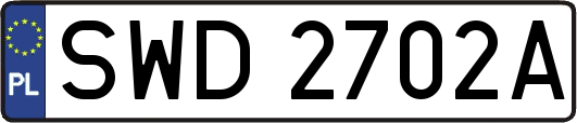 SWD2702A