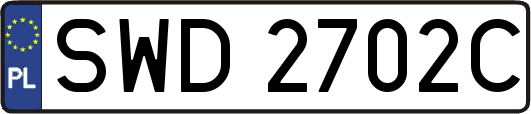 SWD2702C
