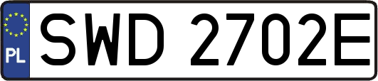 SWD2702E