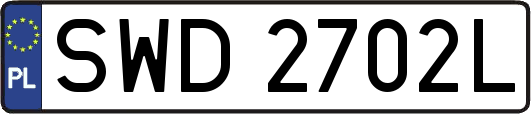 SWD2702L