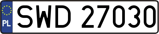 SWD27030