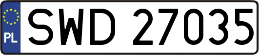 SWD27035