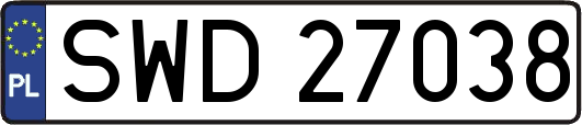 SWD27038