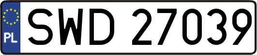 SWD27039