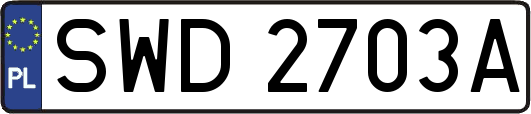 SWD2703A