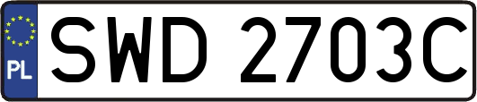 SWD2703C