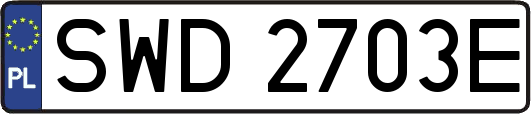 SWD2703E