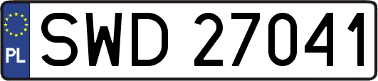 SWD27041