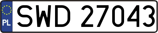 SWD27043