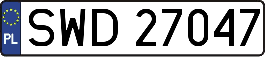 SWD27047