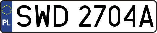 SWD2704A