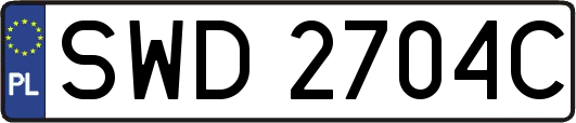 SWD2704C