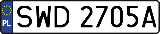 SWD2705A