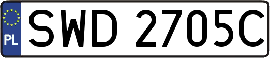SWD2705C