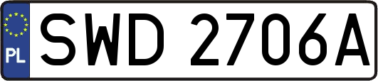 SWD2706A