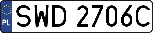SWD2706C