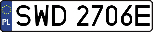 SWD2706E