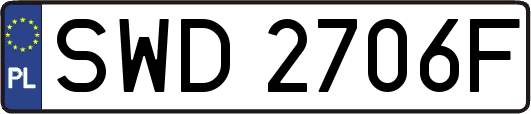 SWD2706F