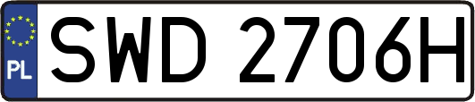 SWD2706H