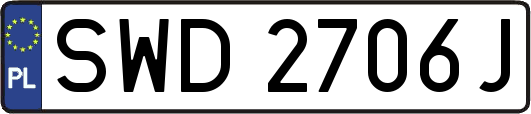 SWD2706J