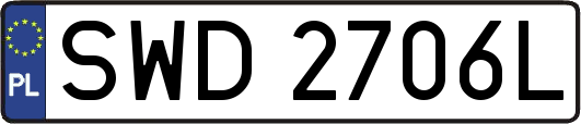 SWD2706L
