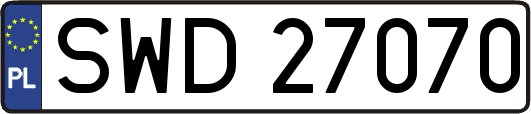 SWD27070