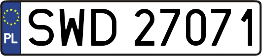 SWD27071