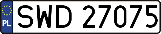 SWD27075