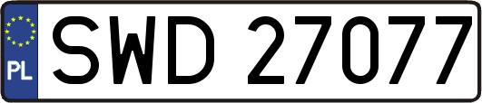 SWD27077