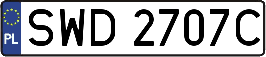 SWD2707C
