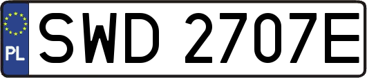 SWD2707E