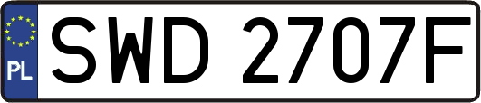 SWD2707F