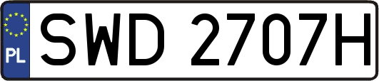 SWD2707H