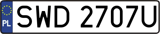 SWD2707U