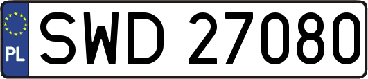 SWD27080