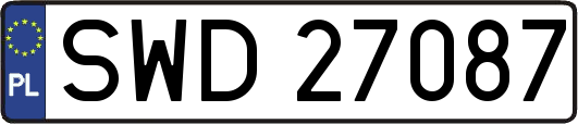 SWD27087