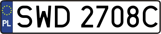 SWD2708C