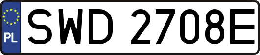 SWD2708E