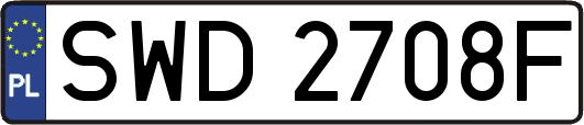 SWD2708F