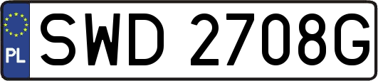 SWD2708G