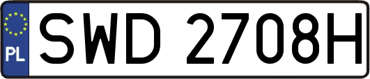 SWD2708H