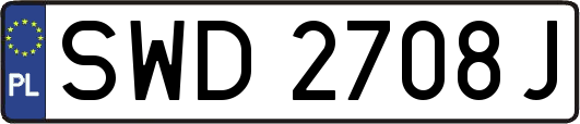 SWD2708J