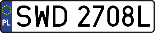 SWD2708L