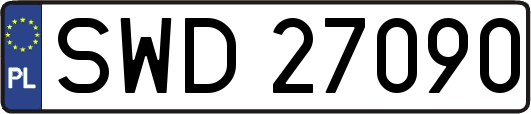 SWD27090