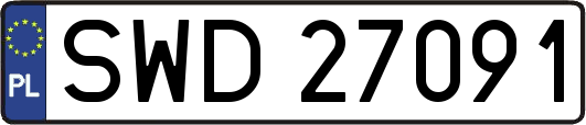 SWD27091