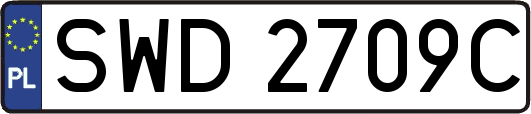 SWD2709C