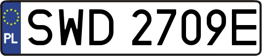 SWD2709E