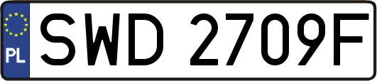 SWD2709F