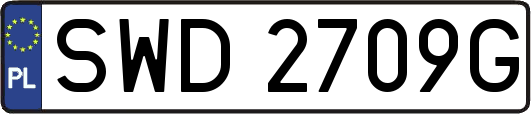 SWD2709G